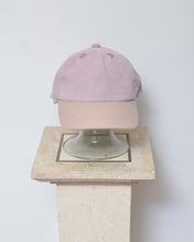 画像をギャラリービューアに読み込む, Flower eyelet cap / Pink
