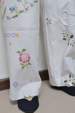 画像をギャラリービューアに読み込む, TABLE CLOTH WIDE PT/COL/01size_I
