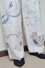 Load image into Gallery viewer, TABLE CLOTH WIDE PT/COL/01size_K
