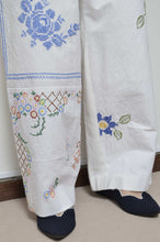 Load image into Gallery viewer, TABLE CLOTH WIDE PT/COL/01size_L
