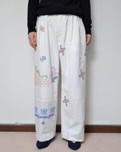 Load image into Gallery viewer, TABLE CLOTH WIDE PT/COL/01size_Q
