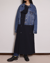 Load image into Gallery viewer, UNION DENIM JK/DARK NAVY003
