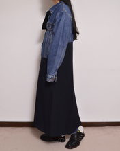 Load image into Gallery viewer, UNION DENIM JK/DARK NAVY003

