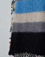 Load image into Gallery viewer, MOHAIR TOPS_F
