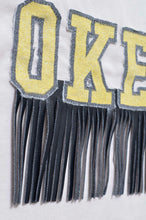 Load image into Gallery viewer, VOILLE FRINGE L/S T_BEG_02
