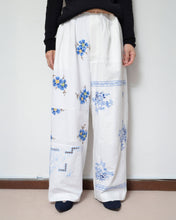 Load image into Gallery viewer, TABLE CLOTH WIDE PT/COL/02size_D
