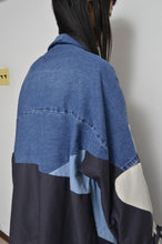 Load image into Gallery viewer, DEMIM UNE UNE TRENCH COAT/LONG_01
