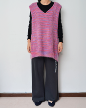 Load image into Gallery viewer, MOHAIR TOPS_G
