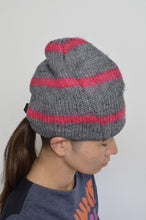 Load image into Gallery viewer, ADJUSTER KNIT CAP_001
