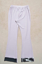 画像をギャラリービューアに読み込む, RIB LEGGINS_PINK
