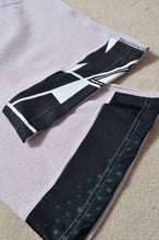 画像をギャラリービューアに読み込む, RIB LEGGINS_PINK
