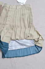 Load image into Gallery viewer, PLEATS SHORT PT 02/BEG
