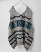 Load image into Gallery viewer, MOHAIR TOPS_B
