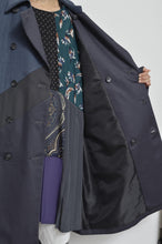 Load image into Gallery viewer, SLACKS UNE UNE TRENCH COAT/LONG_01
