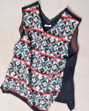 Load image into Gallery viewer, MOHAIR TOPS_E
