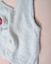 Load image into Gallery viewer, MOHAIR TOPS_G
