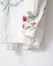 Load image into Gallery viewer, Table Cloth Field Coat

