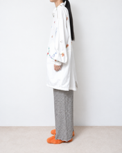 Load image into Gallery viewer, [27SS 予約アイテム] Table Cloth Field Coat
