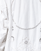 Load image into Gallery viewer, [27SS 予約アイテム] Table Cloth Field Coat

