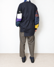 Load image into Gallery viewer, [27SS 予約アイテム] Denim Front Trousers
