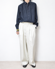 画像をギャラリービューアに読み込む, [27SS 予約アイテム] Archive Label Shirt

