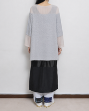 画像をギャラリービューアに読み込む, VOILLE FRINGE L/S T_BEG_02
