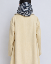 Load image into Gallery viewer, HORIZONTAL STRIPE HOOD PARTS
