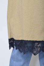 Load image into Gallery viewer, LACE KNIT/B
