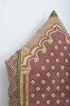 Load image into Gallery viewer, RUG CUSHION (OMAMORI) / A
