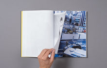 Load image into Gallery viewer, YEAH RIGHT!! × KO-TA SHOUJI photo book [RE:ACTION]
