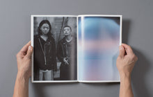 Load image into Gallery viewer, YEAH RIGHT!! × KO-TA SHOUJI photo book [RE:LIGHT]
