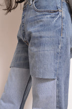 Load image into Gallery viewer, SWITCHING DENIM PT/Hi 02_001

