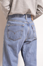 Load image into Gallery viewer, SWITCHING DENIM PT/Hi 02_002
