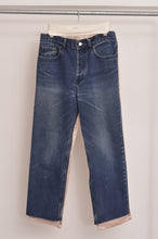 Load image into Gallery viewer, UNION DENIM PT 21SS/002
