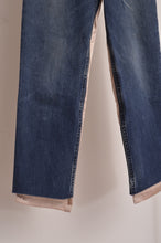 Load image into Gallery viewer, UNION DENIM PT 21SS/002
