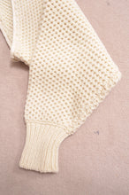 Load image into Gallery viewer, KNIT SLEEVE PARTS_01size
