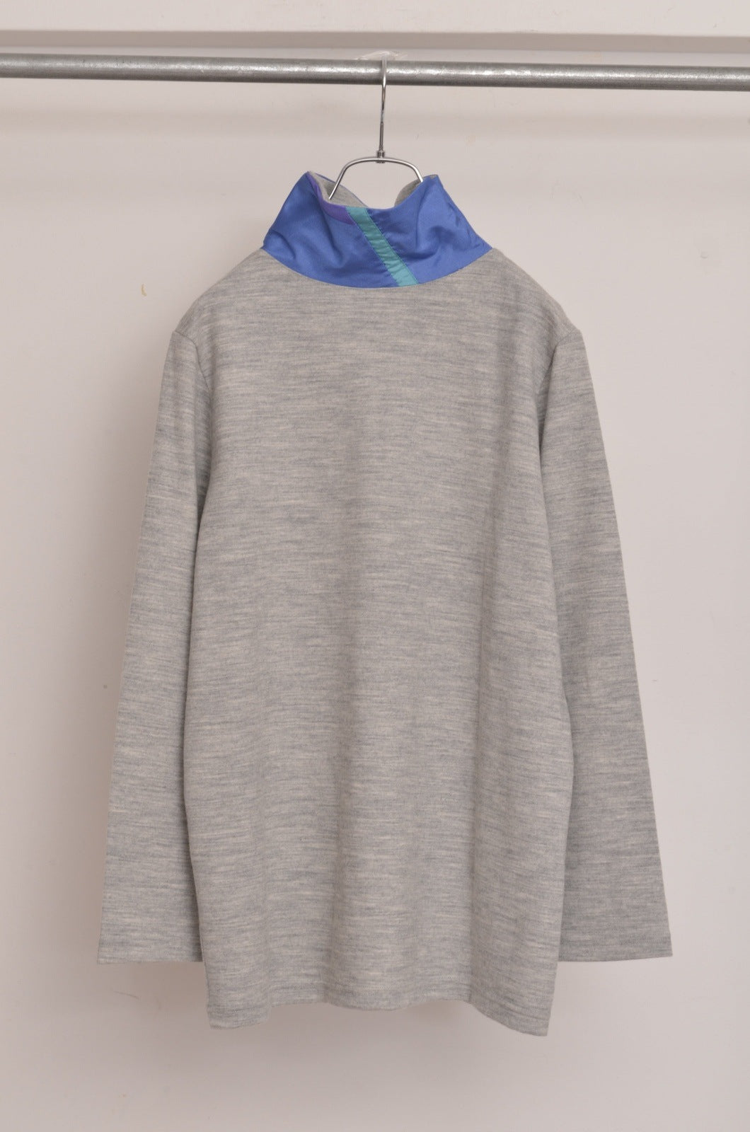 SHAKA HI NECK L/S T_001