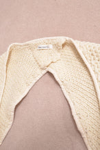 Load image into Gallery viewer, KNIT SLEEVE PARTS_01size
