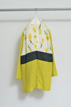 Load image into Gallery viewer, NO-COLLAR JK_LINEN 00/YELLOW
