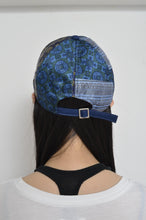 Load image into Gallery viewer, PAISLEY CAP/D
