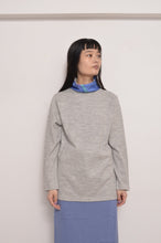 Load image into Gallery viewer, SHAKA HI NECK L/S T_001
