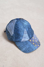 Load image into Gallery viewer, PAISLEY CAP/D
