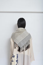 Load image into Gallery viewer, △ SHAWL (tsutae SPECIAL) / A
