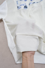 Load image into Gallery viewer, CHIFFON P/O (EMBROIDERY) / WHT/01_RE
