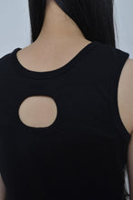 Load image into Gallery viewer, HOLE TANK TOP
