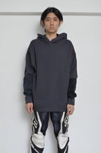 Load image into Gallery viewer, PRINT HOODY (CHAC/every day)_03
