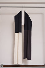 Load image into Gallery viewer, PLATED STOLE / BLACK_001

