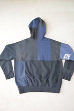 Load image into Gallery viewer, fab-graph SWITCHING HOODIE_&quot;WONDER&quot;
