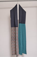 Load image into Gallery viewer, PLATED STOLE / NAVY
