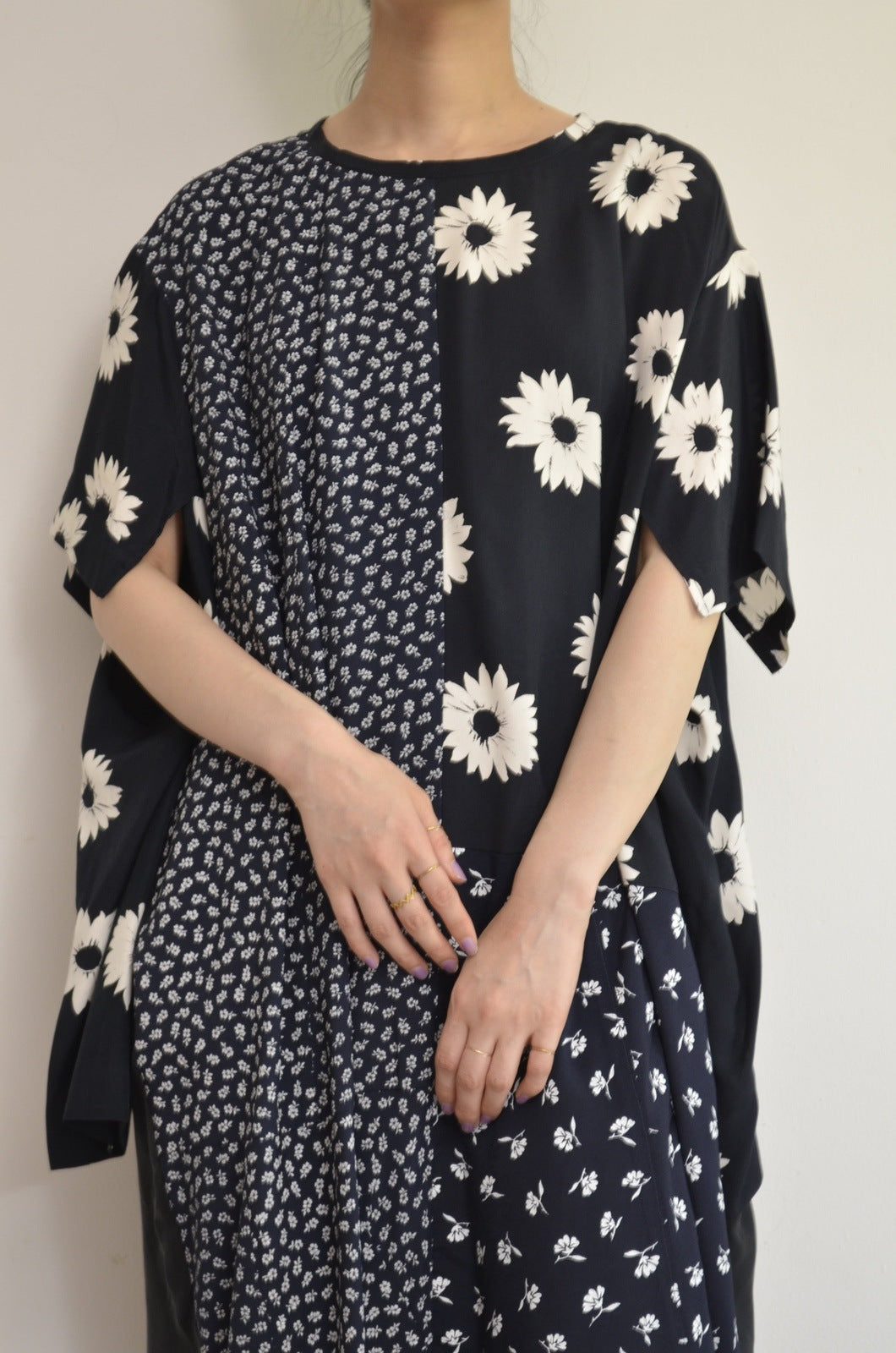 FLORAL W SLEEVE OP(22AW)_00-003